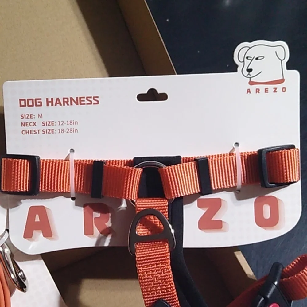 AREZO dog leash